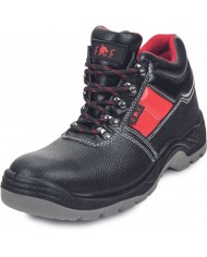 Kotníková obuv JENA SC-03-003  S3 SRC