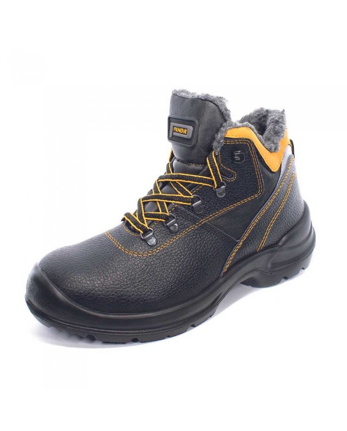 ORSETTO S3 CI SRC zimní