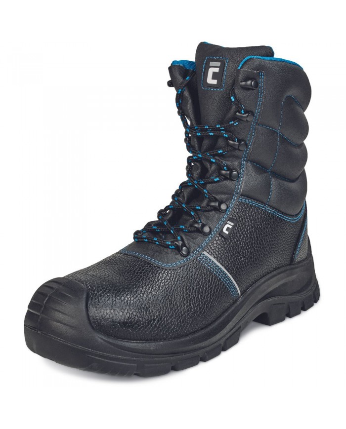 RAVEN XT poloholeň S3 SRC