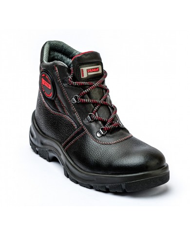 Kotníková obuv Mito S1 SRC