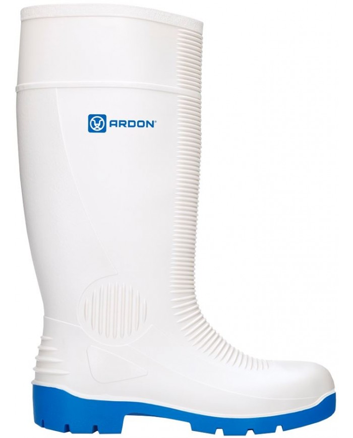 Pracovní holínka WHITEFISH OB