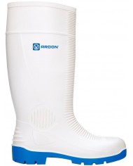 Pracovní holínka WHITEFISH OB