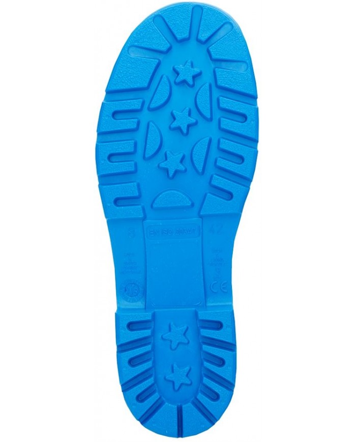 Pracovní holínka WHITEFISH OB