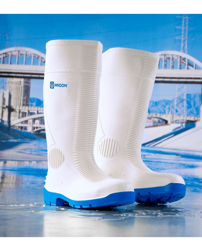 Pracovní holínka WHITEFISH OB