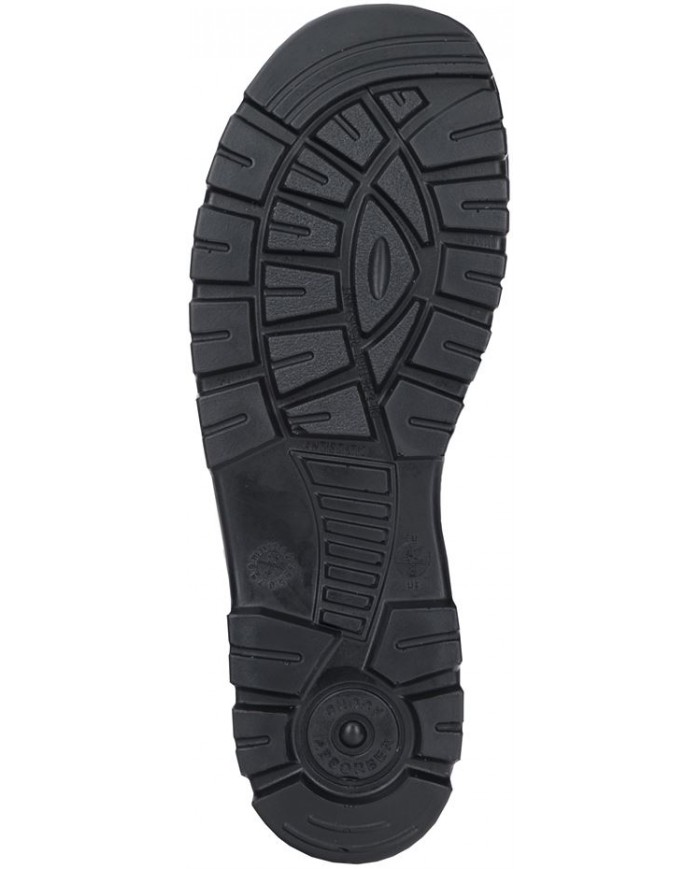 Bezpečnostní holínka PURSAFE S5