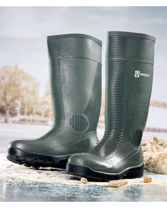 Pracovní holínka NIGHTFISH OB