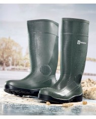 Pracovní holínka NIGHTFISH OB