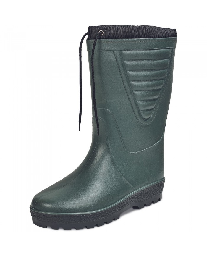 Zateplené PVC holínky POLAR
