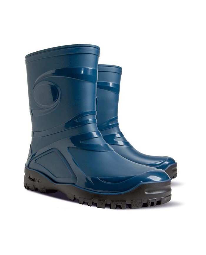 Dámské nízké holinky YOUNG 2