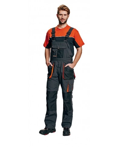 Kalhoty s laclem Emerton