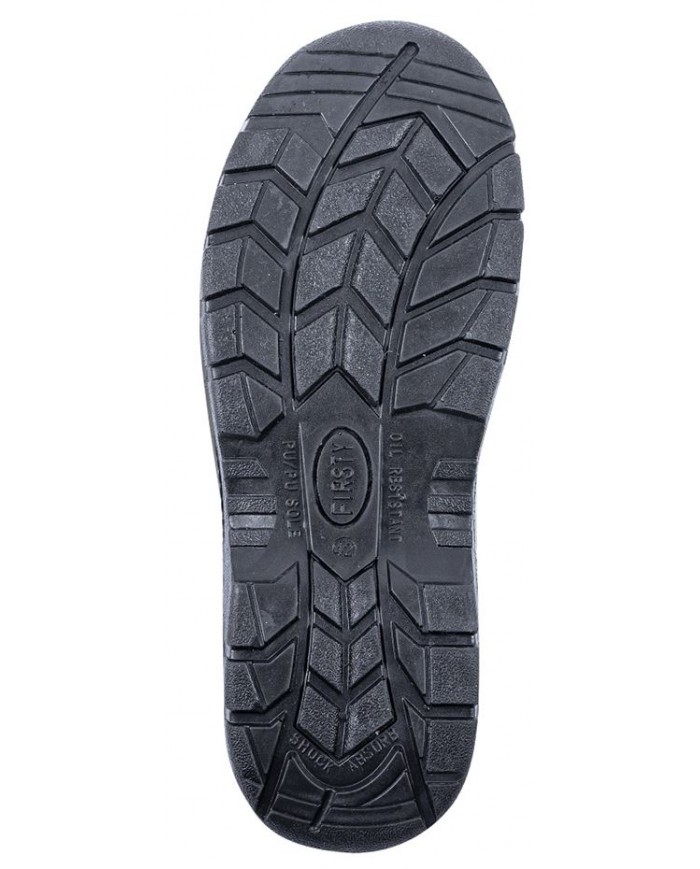 FIRWIN O1 zateplené