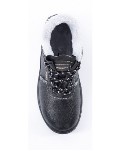 FIRWIN O1 zateplené