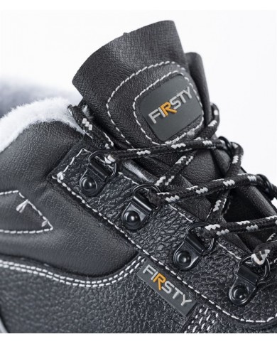 FIRWIN O1 zateplené