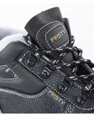 FIRWIN O1 zateplené