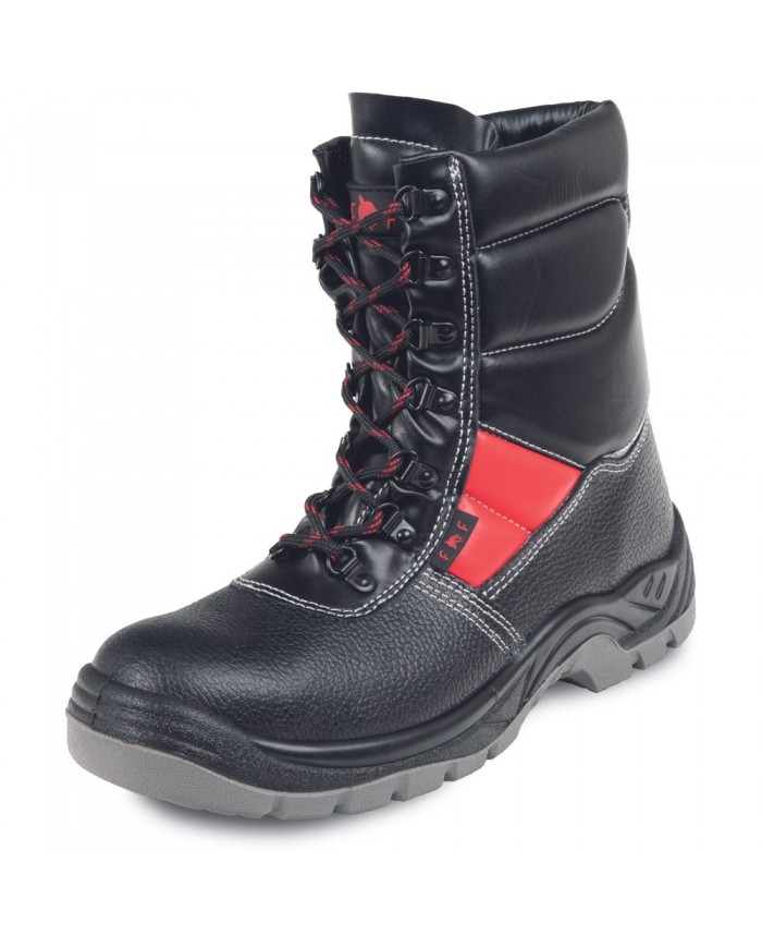 HOF poloholeň SC-03-010 S3 CI SRC