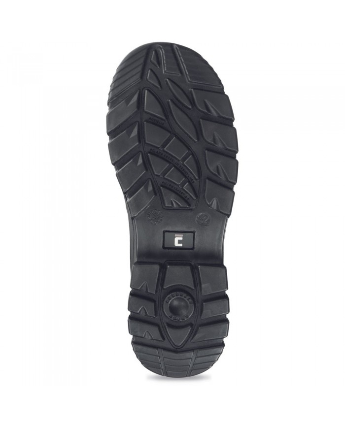 RAVEN poloholeň zimní XT S3 CI SRC