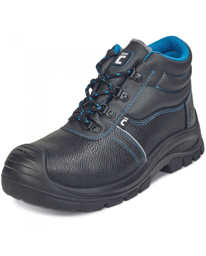 RAVEN XT ANKLE WINTER S1 CI SRC