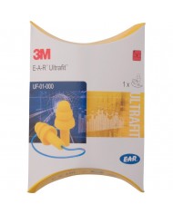 EAR ULTRAFIT CORDED/SNR 32 dB