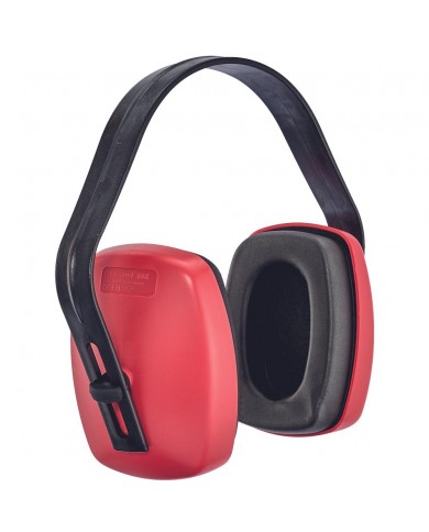 Mušlový chránič sluchu  - LA 3001