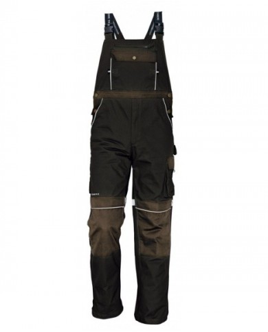 Kalhoty s laclem STANMORE