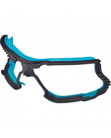 Ochranné brýle Mondion SS12 TPR s těsněním