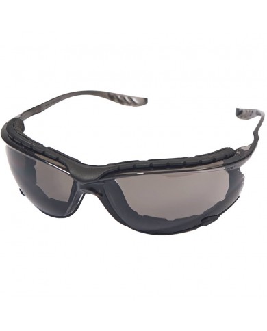 Ochranné brýle Crystallux s těsněním