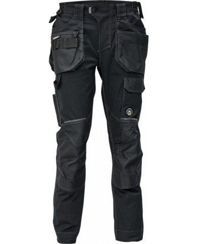 Elastické kalhoty do pasu Dayboro