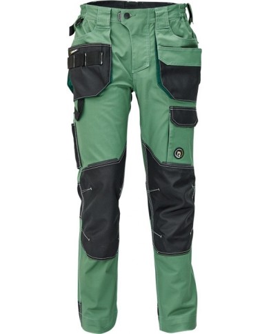 Elastické kalhoty do pasu Dayboro