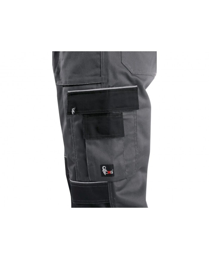 Pánské kalhoty s laclem ORION KRYŠTOF