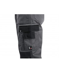 Pánské kalhoty s laclem ORION KRYŠTOF