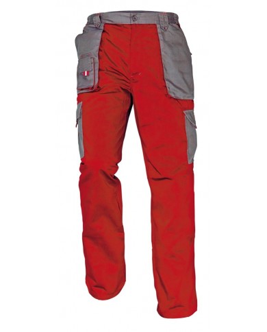 Kalhoty do pasu Max Evolution