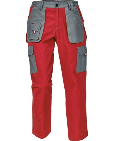 Dámské kalhoty do pasu Max Evolution Lady