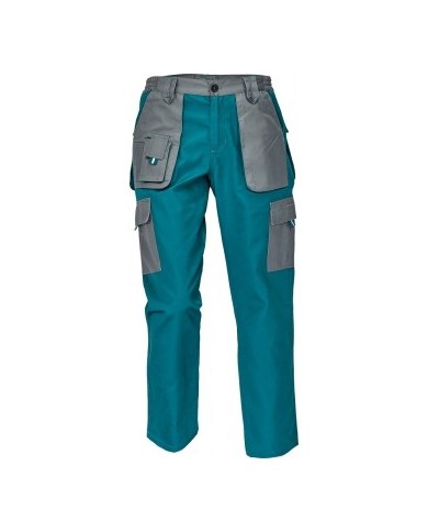 Dámské kalhoty do pasu Max Evolution Lady