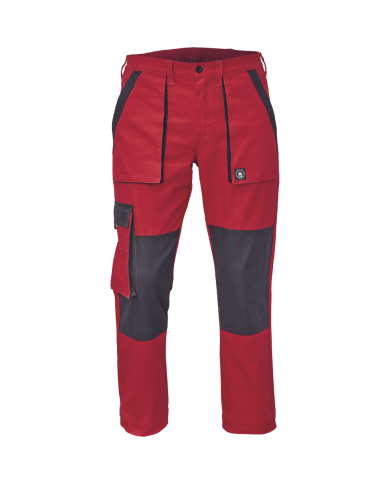 Dámské kalhoty do pasu MAX NEO LADY