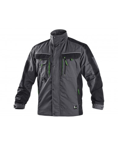 Zimní blůza CXS SIRIUS LUCIUS