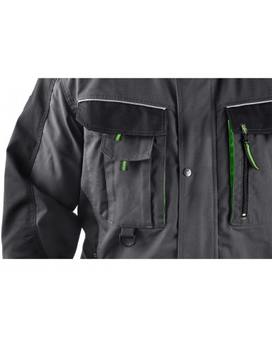 Zimní blůza CXS SIRIUS LUCIUS