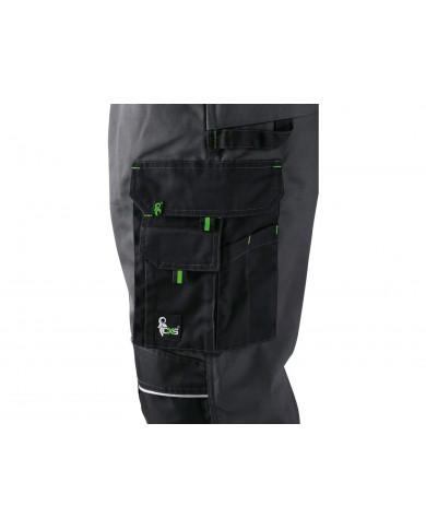 Kalhoty CXS SIRIUS NIKOLAS