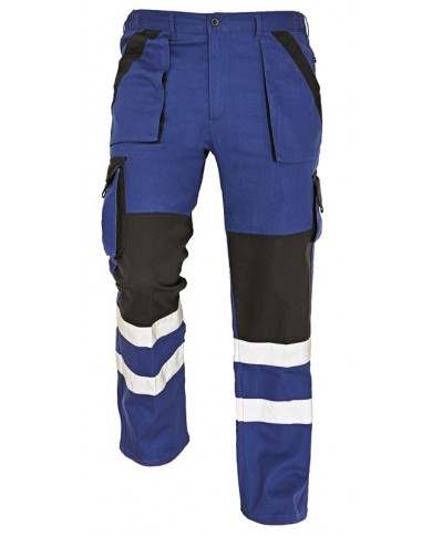 Kalhoty do pasu Max Reflex