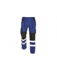 Kalhoty do pasu Max Reflex