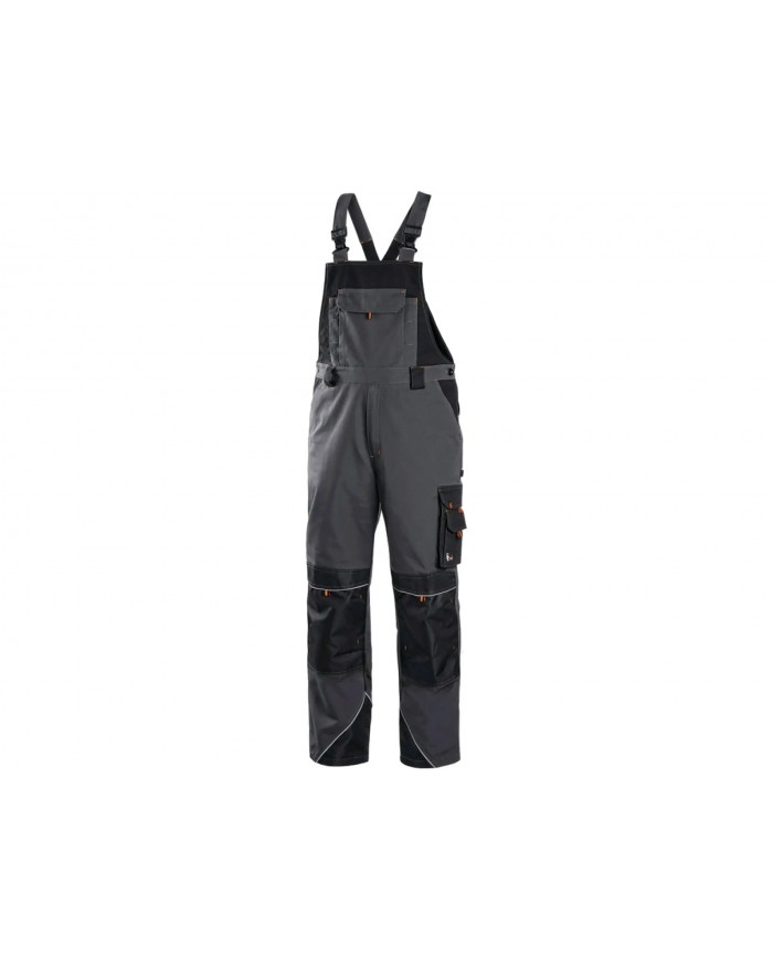 Kalhoty s laclem CXS SIRIUS TRISTAN