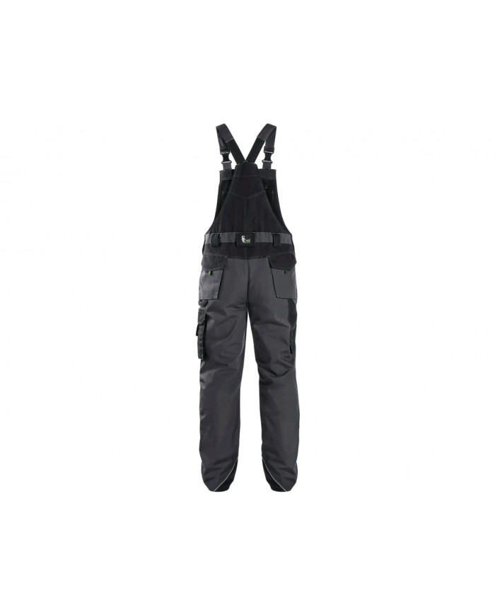 Kalhoty s laclem CXS SIRIUS TRISTAN