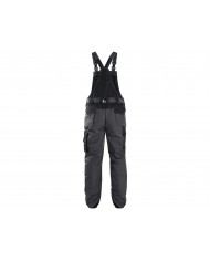Kalhoty s laclem CXS SIRIUS TRISTAN