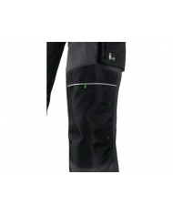 Kalhoty s laclem CXS SIRIUS TRISTAN