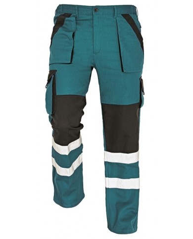 Kalhoty do pasu Max Reflex