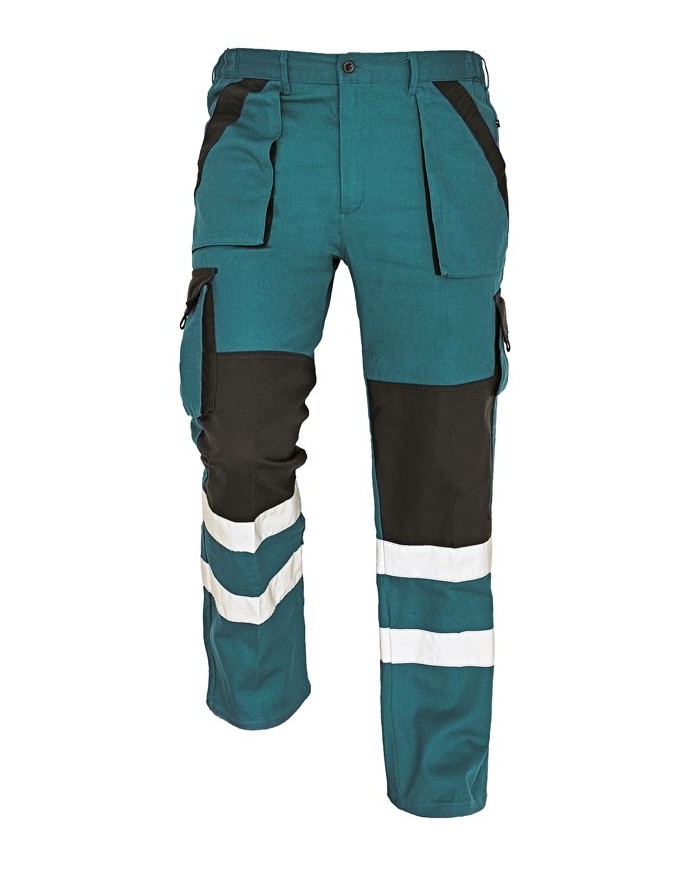 Kalhoty do pasu Max Reflex