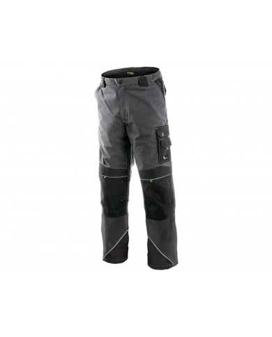 Zimní kalhoty CXS SIRIUS NIKOLAS