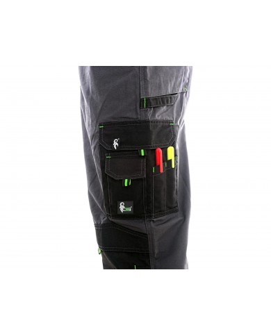 Zimní kalhoty CXS SIRIUS NIKOLAS