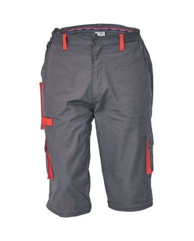 Kalhoty do pasu 2v1 Desman