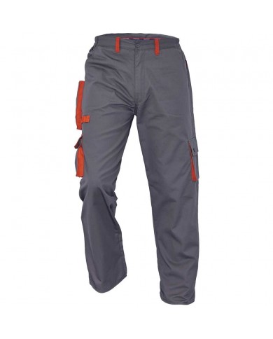 Kalhoty do pasu DESMAN