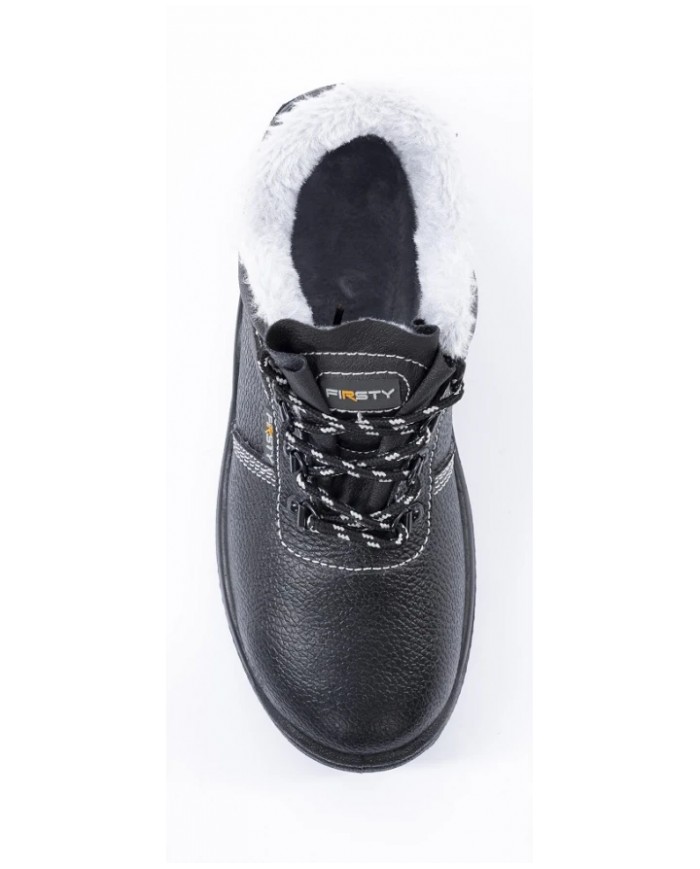 FIRWIN O1 zateplené